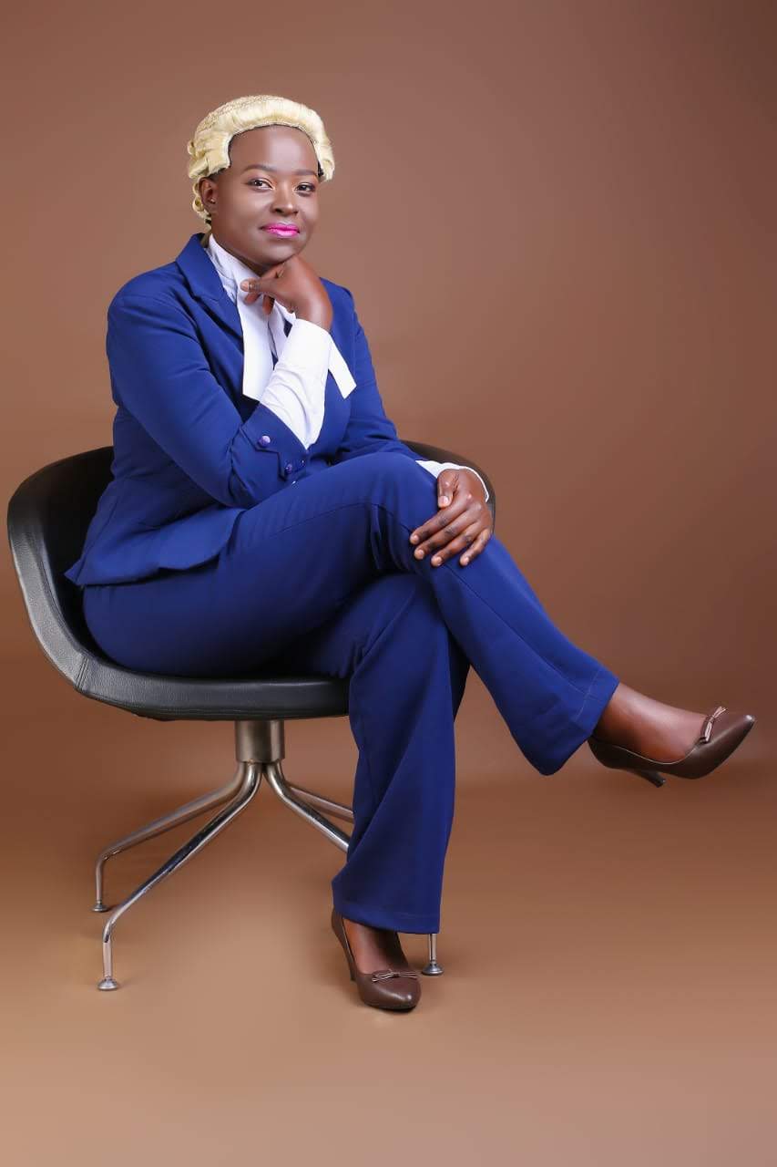 Leonida Atieno Ogotti Photo